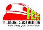 Welcome To The Interactive Design Solutions Online Store!